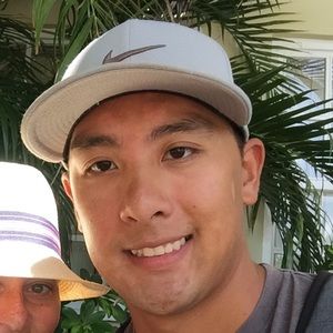 Meet your Posher, Ken